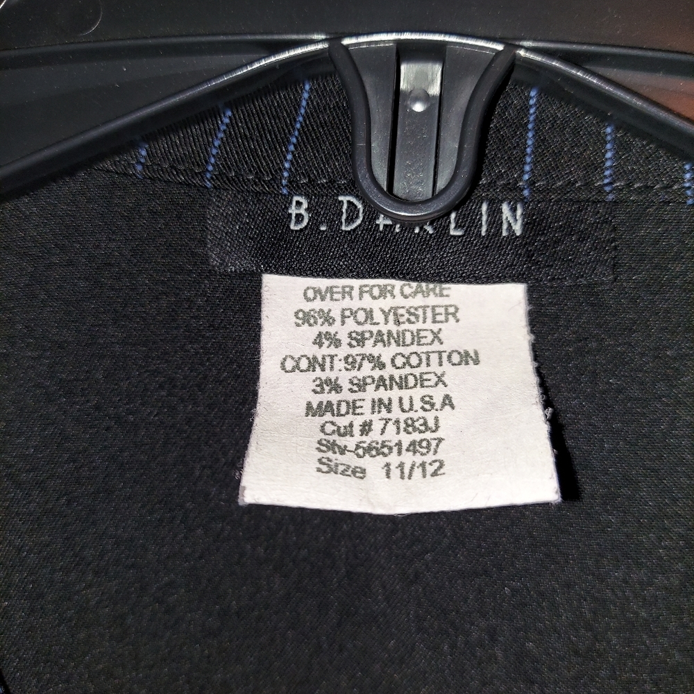 Women's Blazer/Suit Jacket